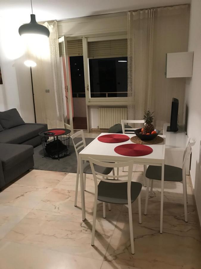 Ferienwohnung Casa Mia Sanremo Exterior foto