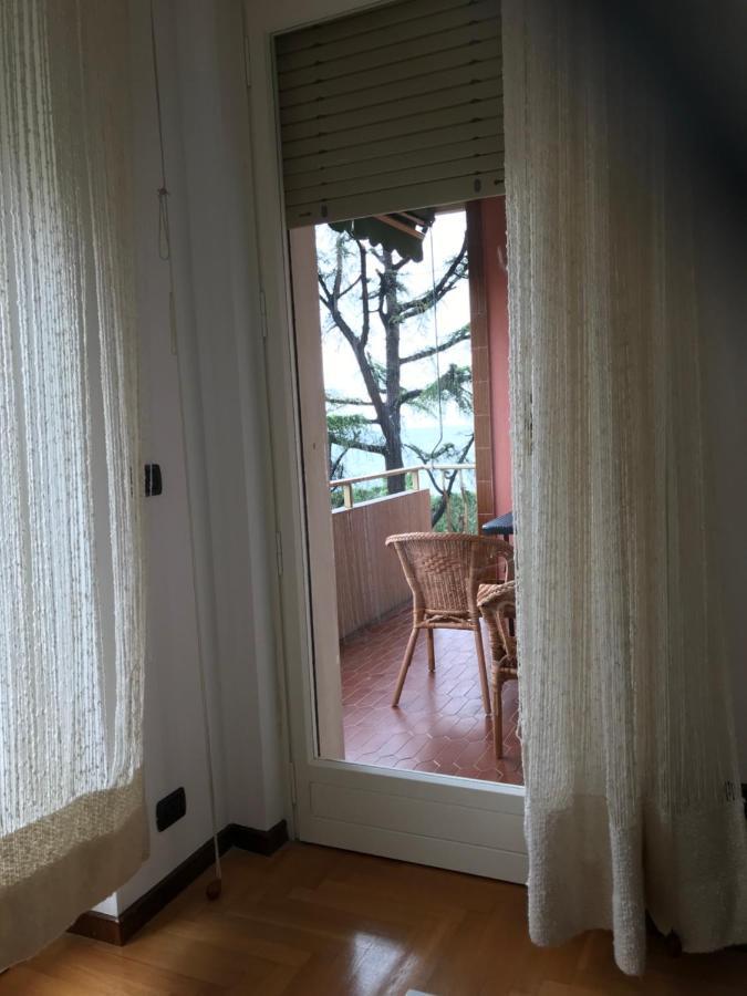 Ferienwohnung Casa Mia Sanremo Exterior foto