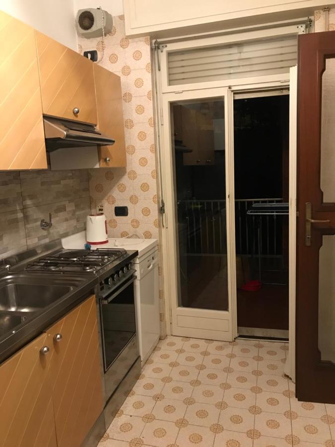 Ferienwohnung Casa Mia Sanremo Exterior foto